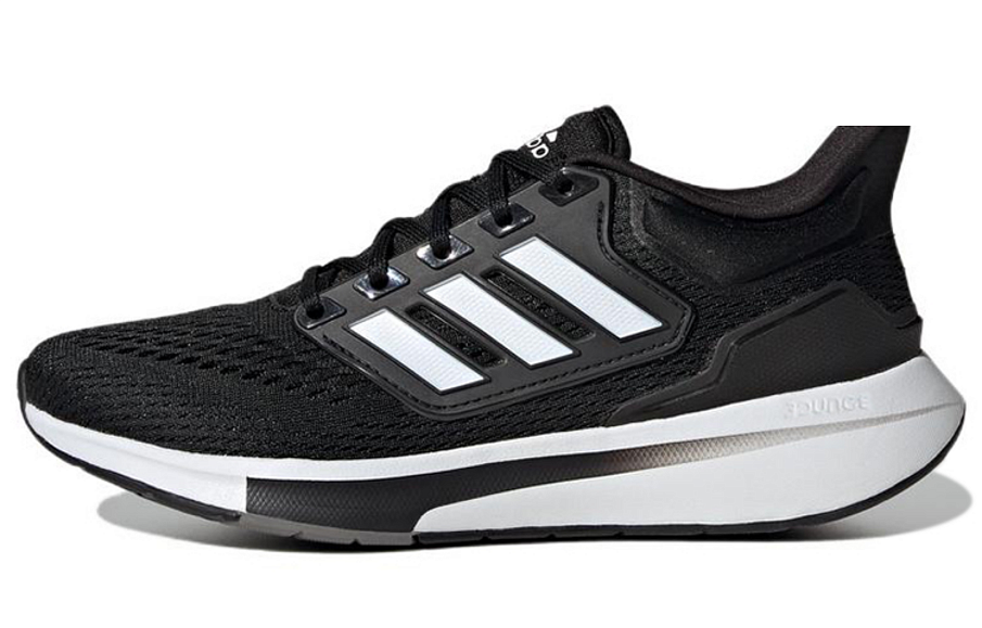 Фото № 1 с приближением к товару «‎ adidas EQ21 Run Running shoes»