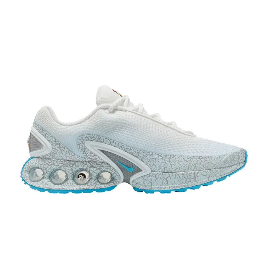 Фото № 1 с приближением к товару «‎Nike Air Max DN White Safari (HM5653-440)»