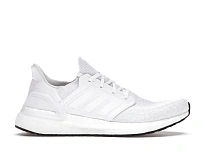 Фото № 1 с приближением к товару «‎adidas Ultra Boost 20 Cloud White »