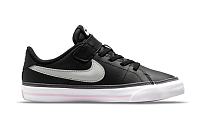 Фото № 2 с приближением к товару «‎(BP)Nike Court Legacy SE BlackApricot»