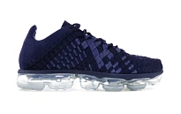 Фото № 1 с приближением к товару «‎Nike Air VaporMax Inneva Midnight Navy»