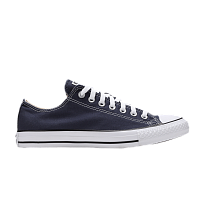 Фото № 1 с приближением к товару «‎Converse Chuck Taylor All Star Low Navy»