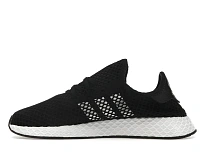 Фото № 3 с приближением к товару «‎adidas Deerupt Runner Black White»