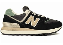 Фото № 1 с приближением к товару «‎New Balance 574 Legacy»