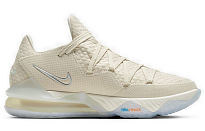 Фото № 2 с приближением к товару «‎Nike Lebron 17 Low EP Basketball shoes»