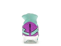 Фото № 4 с приближением к товару «‎Nike Zoom Mercurial Superfly 9 Elite FG»
