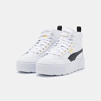 Фото № 2 с приближением к товару «‎Puma Karmen »