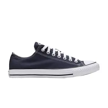 Converse Chuck Taylor All Star Low Navy - 1