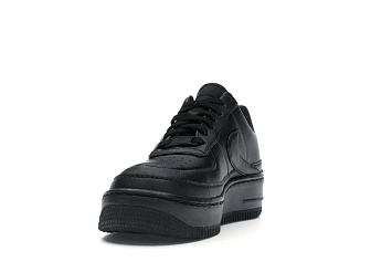 Nike Air Force 1 Jester XX Triple Black (AO1220-001) - 4