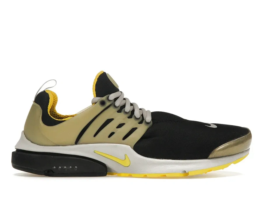 Фото № 1 с приближением к товару «‎Nike Air Presto Brutal Honey»