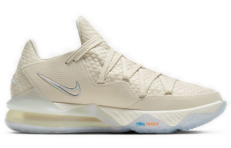 Фото № 2 с приближением к товару «‎Nike Lebron 17 Low EP Basketball shoes»