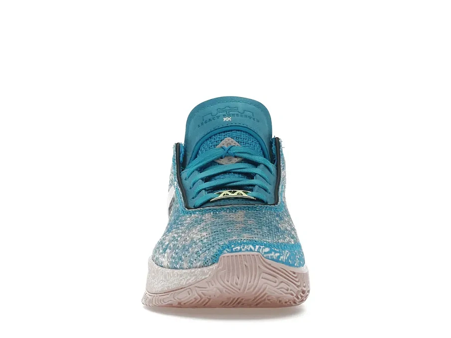 Фото № 2 с приближением к товару «‎Nike LeBron 20 All-Star»