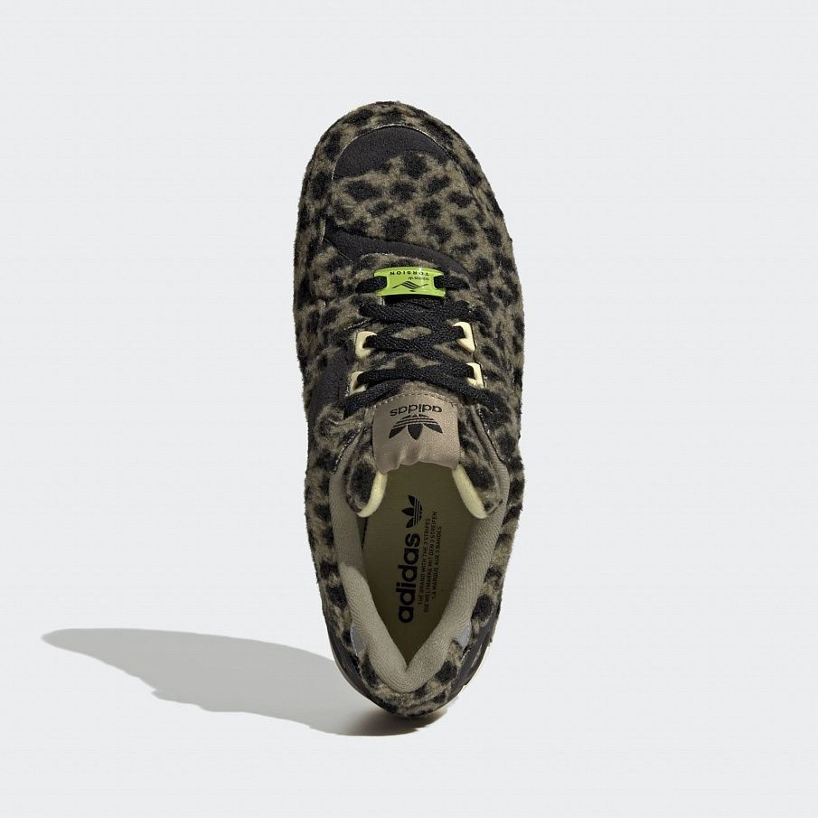 Фото № 3 с приближением к товару «‎Кроссовки Adidas SPAD111A23G-M11»