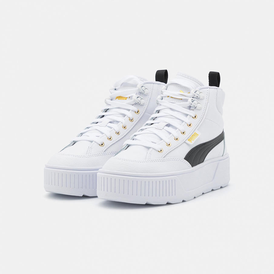 Фото № 2 с приближением к товару «‎Puma Karmen »