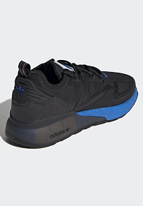 Фото № 4 с приближением к товару «‎Adidas ZX 2K Boost »
