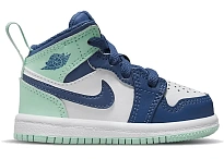 Фото № 1 с приближением к товару «‎Jordan 1 Mid»