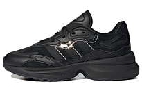 Фото № 1 с приближением к товару «‎adidas originals Wmns Zentic Black»