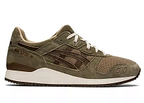 Фото № 1 с приближением к товару «‎ASICS Gel-Lyte III OG Wood Crepe Brown Storm»