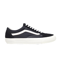 Фото № 1 с приближением к товару «‎Our Legacy x Vans Old Skool Pro 92 Black»