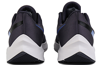 Фото № 4 с приближением к товару «‎Nike Zoom Winflo 6 'Mountain Blue'»