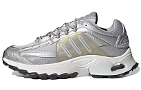 Фото № 1 с приближением к товару «‎adidas originals Thesia W Wmns Shoes SilverGrey»
