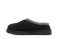 Фото № 4 с приближением к товару «‎UGG Women's Tasman Slipper Black»