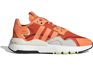 adidas Nite Jogger Amber Tint