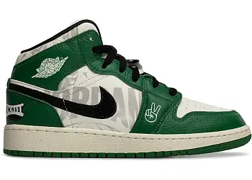 Jordan 1 Mid SE