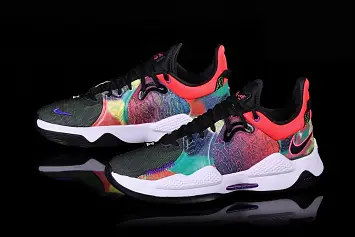 Nike PG 5 Paul George - 2