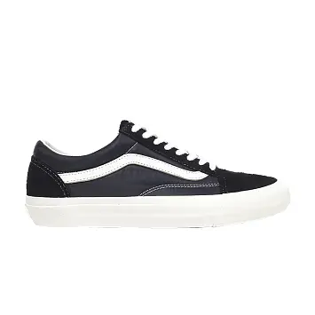 Our Legacy x Vans Old Skool Pro 92 Black - 1