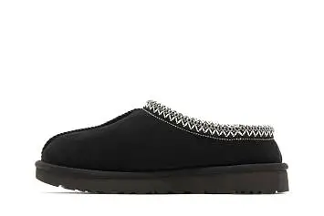 UGG Women's Tasman Slipper Black - 4