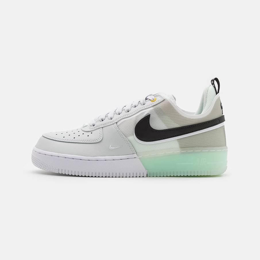 Фото № 1 с приближением к товару «‎Nike Air Force 1 React »