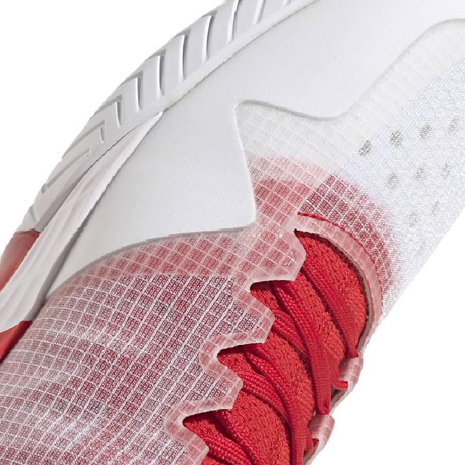 Фото № 5 с приближением к товару «‎Adidas Adizero Ubersonic»