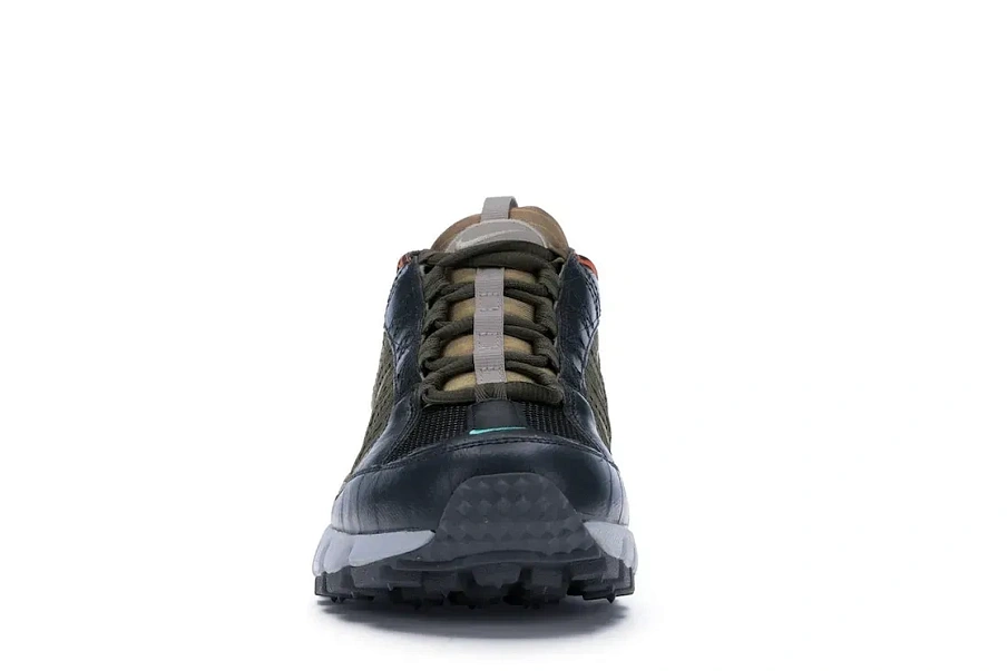 Фото № 2 с приближением к товару «‎Nike Air Humara 17 Camo Hay»
