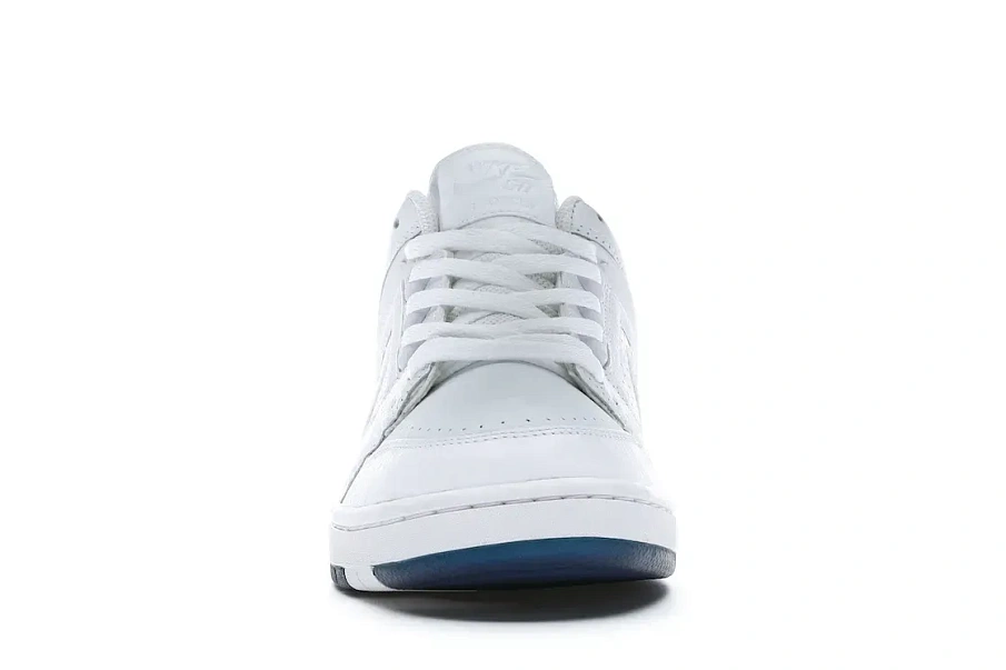 Фото № 2 с приближением к товару «‎Nike SB Air Force 2 Low Kevin Bradley»