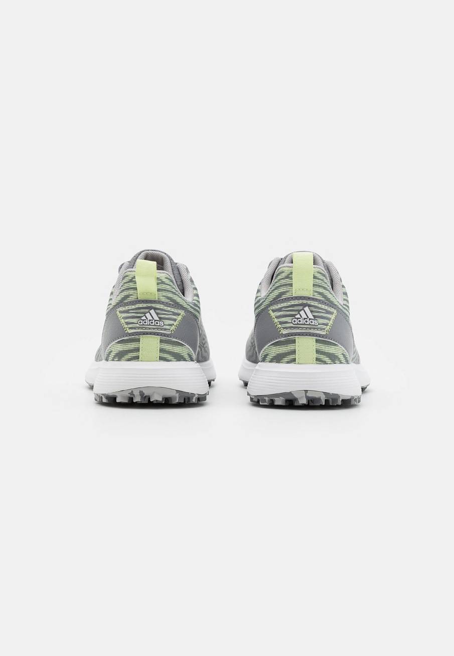 Фото № 3 с приближением к товару «‎Adidas S2g»