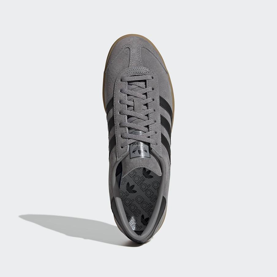 Фото № 3 с приближением к товару «‎Adidas Hamburg »