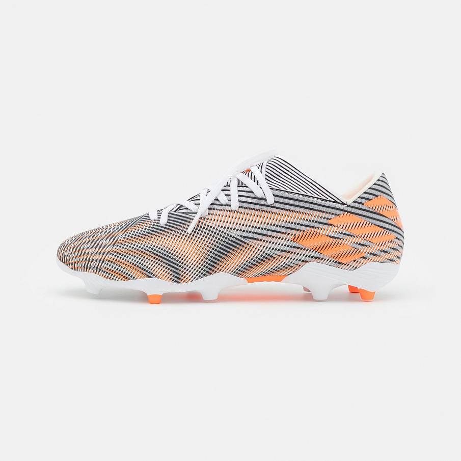 Фото № 1 с приближением к товару «‎Adidas Nemeziz .2 FG»