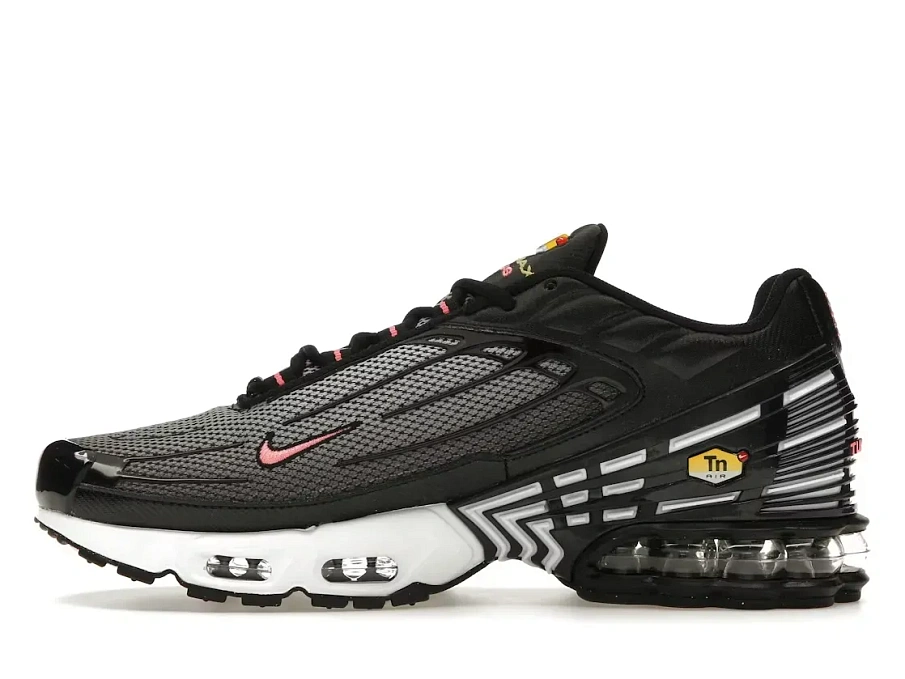 Фото № 3 с приближением к товару «‎Nike Air Max Plus 3»