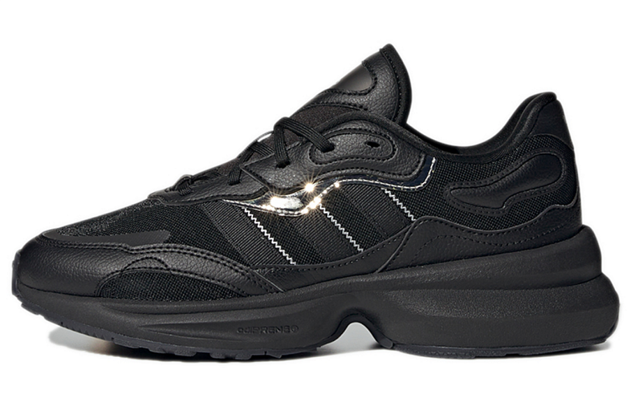 Фото № 1 с приближением к товару «‎adidas originals Wmns Zentic Black»