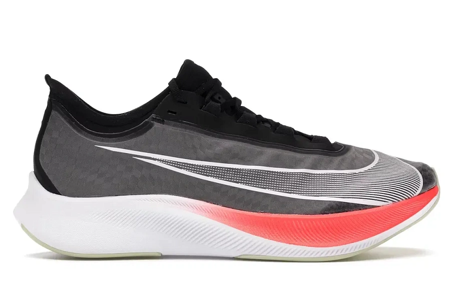 Фото № 1 с приближением к товару «‎Nike Zoom Fly 3»