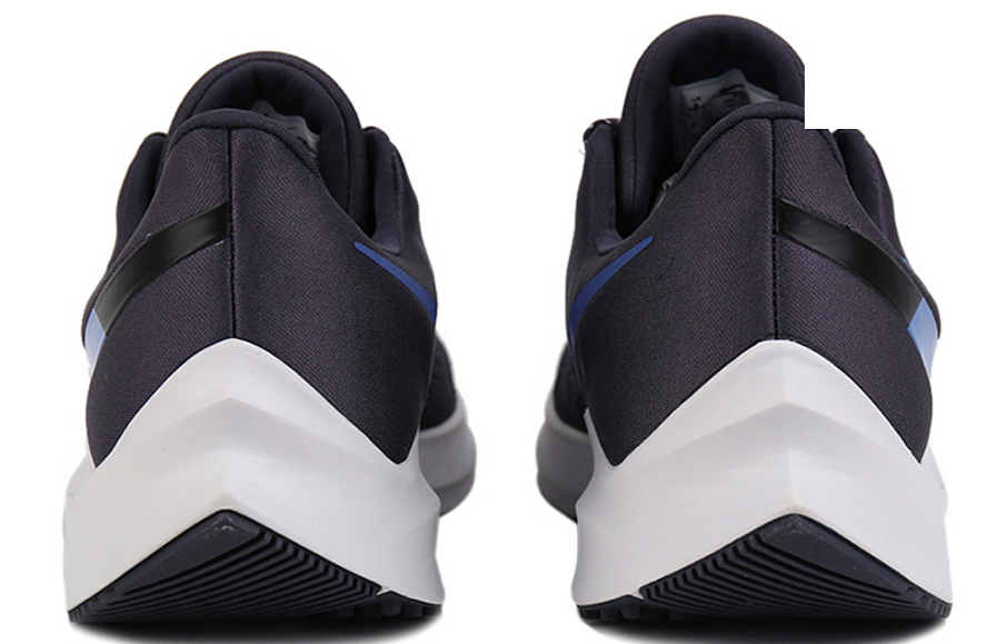 Фото № 4 с приближением к товару «‎Nike Zoom Winflo 6 'Mountain Blue'»