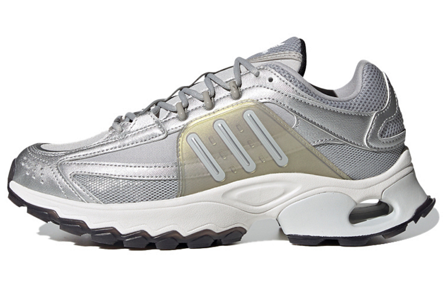 Фото № 1 с приближением к товару «‎adidas originals Thesia W Wmns Shoes SilverGrey»