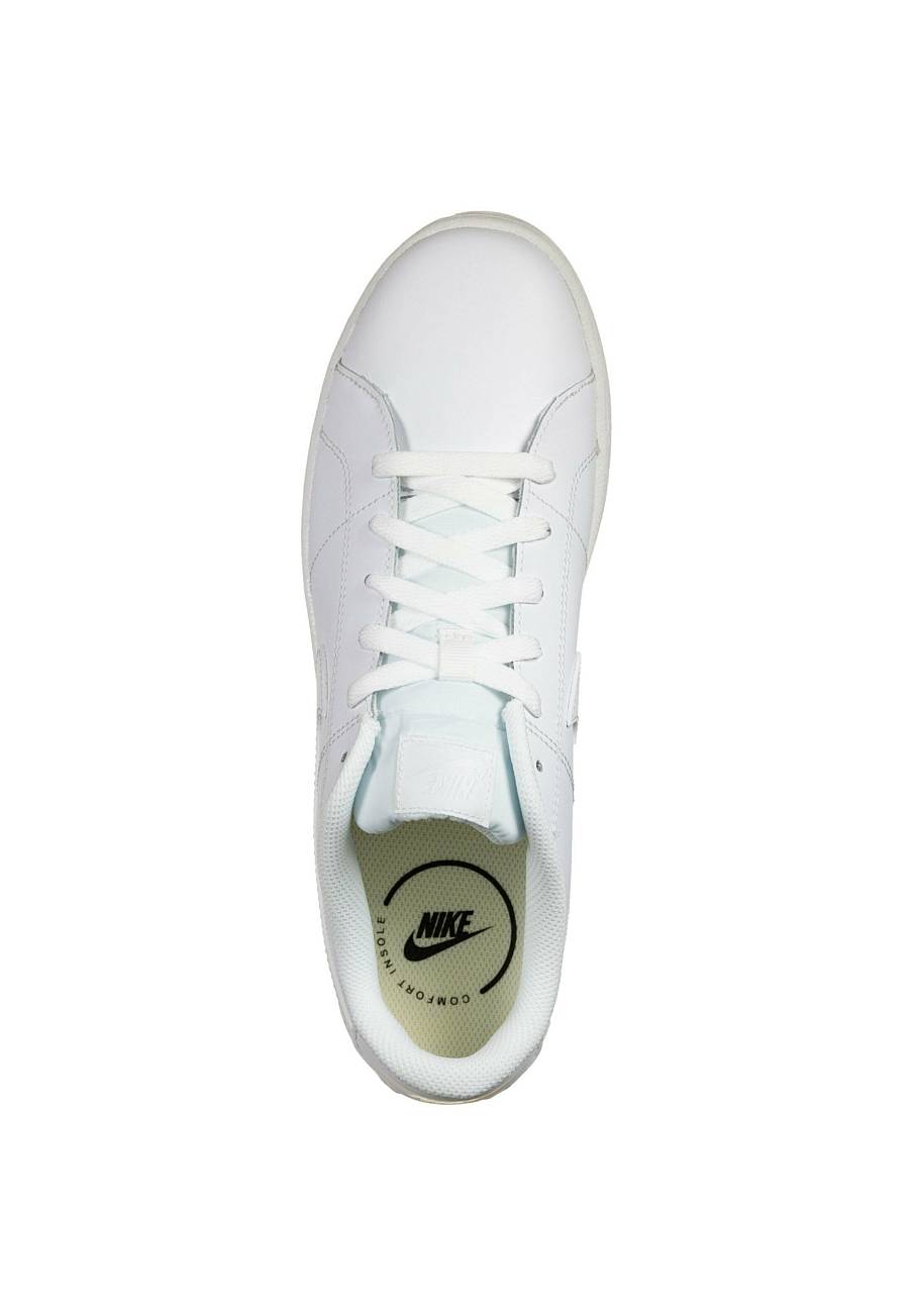 Фото № 4 с приближением к товару «‎Nike Court Royale »