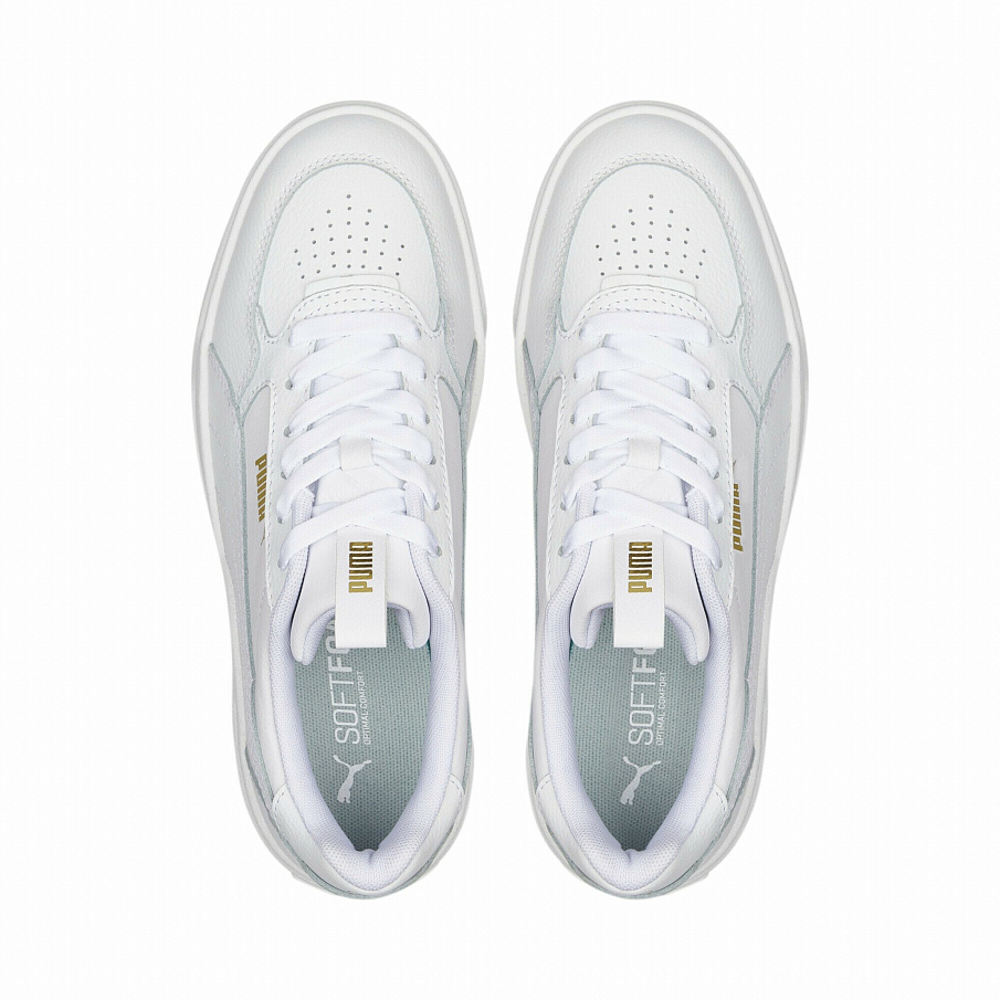 Фото № 3 с приближением к товару «‎Puma »