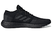 Фото № 2 с приближением к товару «‎adidas PureBoost Go 'Core Black'»