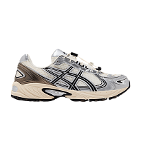 Фото № 1 с приближением к товару «‎ASICS Gel Kahana TR V4 Cream Silver»
