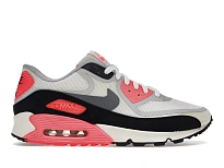 Фото № 1 с приближением к товару «‎Nike Air Max 90 Tape Infrared»