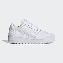 Фото № 1 с приближением к товару «‎Adidas Forum Bold Stripes Shoes»