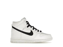 Фото № 1 с приближением к товару «‎Nike Dunk High»